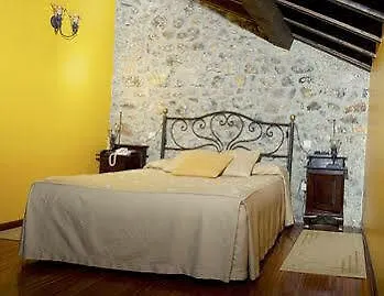 Casa Rural La Vega De Pendueles-1