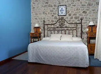 Casa Rural La Vega De Pendueles-3